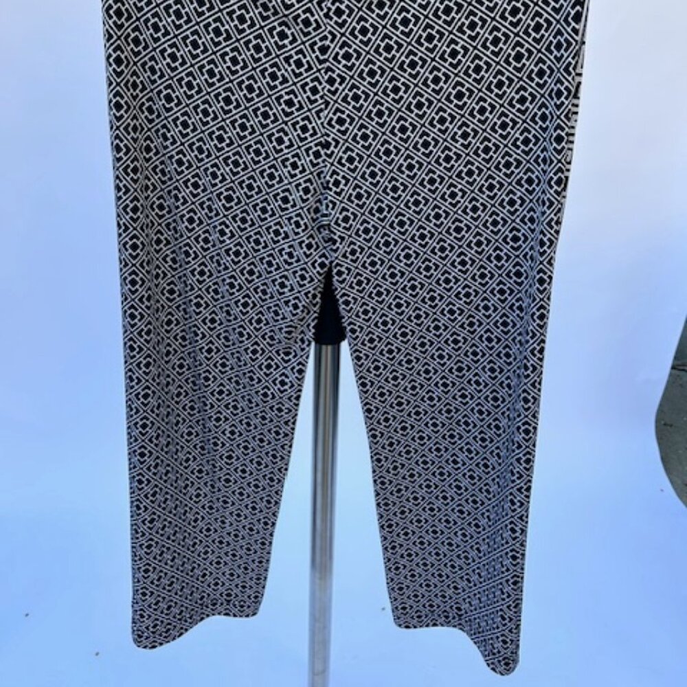 WHBM Wide Leg and Jogger Pants